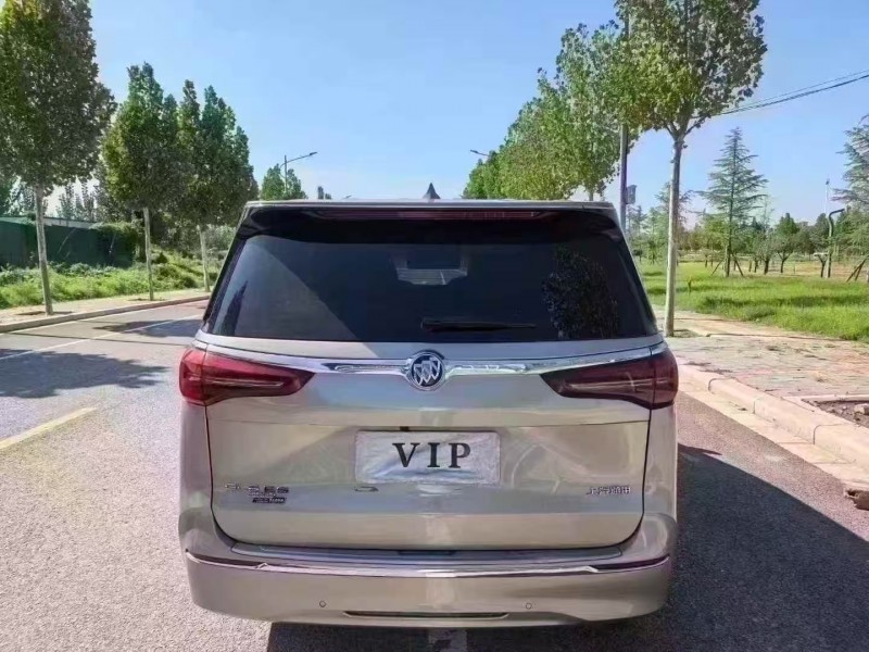 郑州24年别克GL89