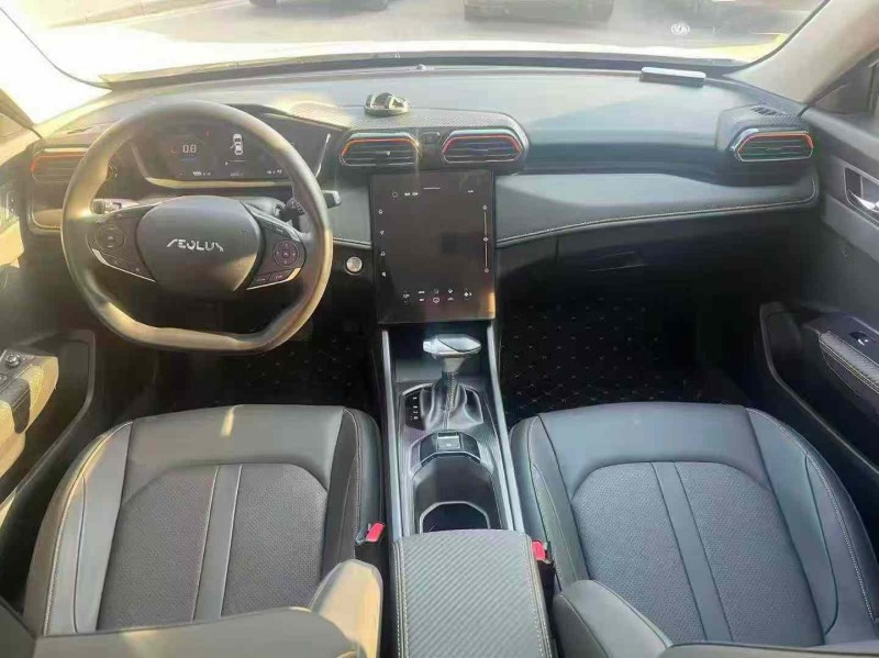 南宁24年东风奕炫5