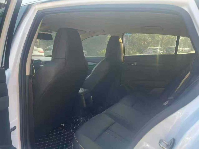 南宁24年东风奕炫7