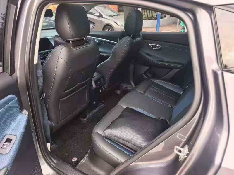 南宁24年传祺GS36