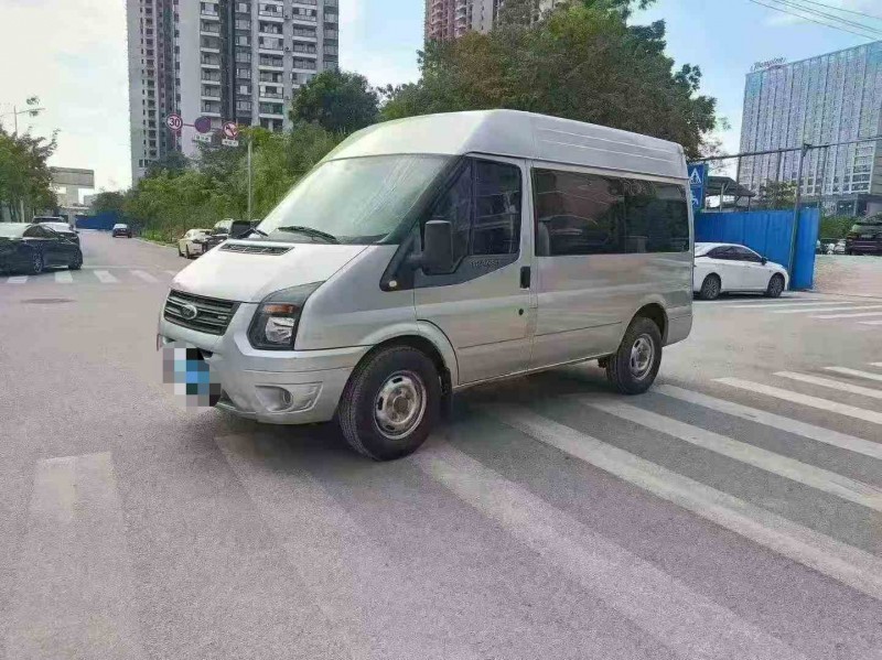 南宁16年福特全顺2