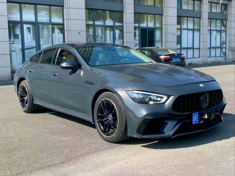 漳州20年奔驰AMG2
