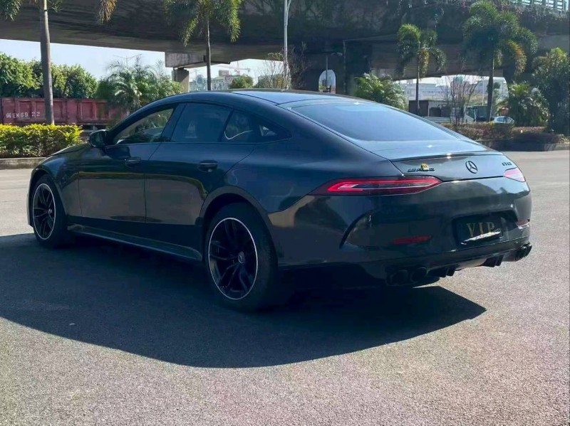 漳州20年奔驰AMG7