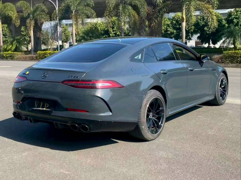 漳州20年奔驰AMG8