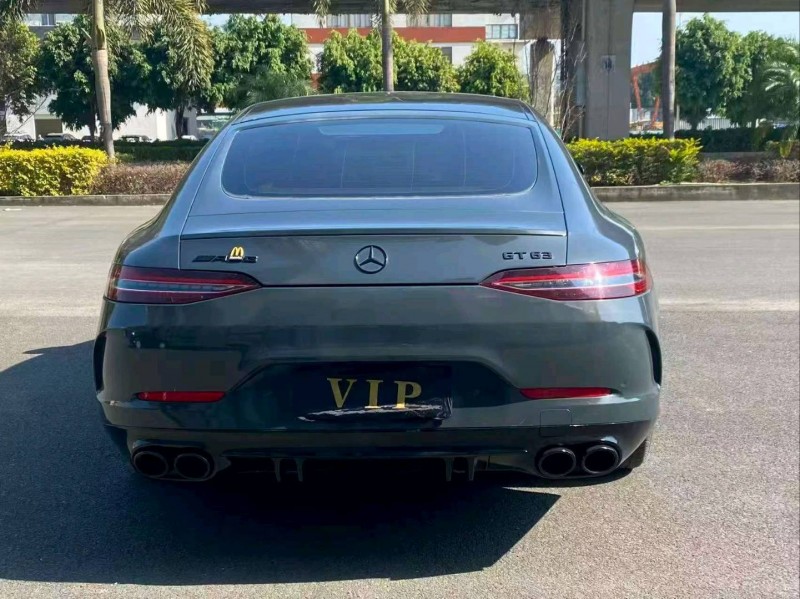 漳州20年奔驰AMG9