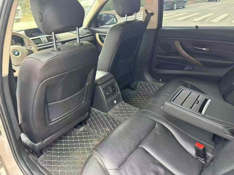 南宁14年宝马3系6