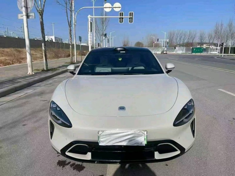 新乡24年小米SU71