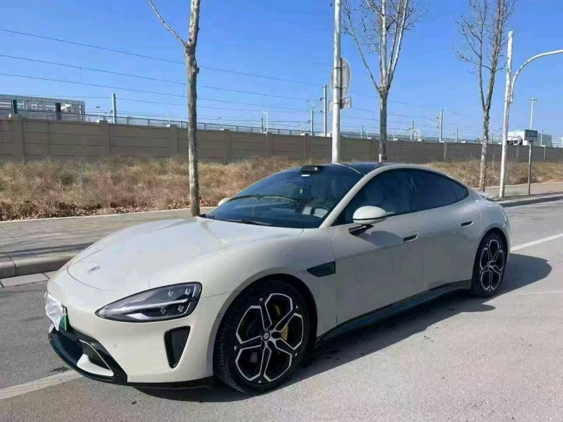 新乡24年小米SU72