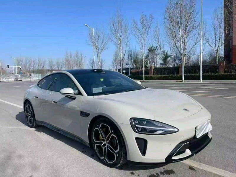 新乡24年小米SU73