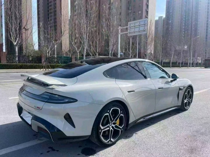 新乡24年小米SU74