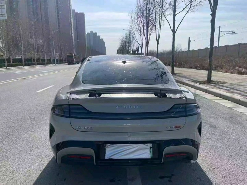 新乡24年小米SU75