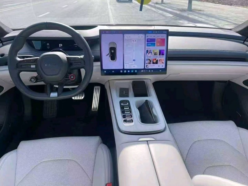 新乡24年小米SU79