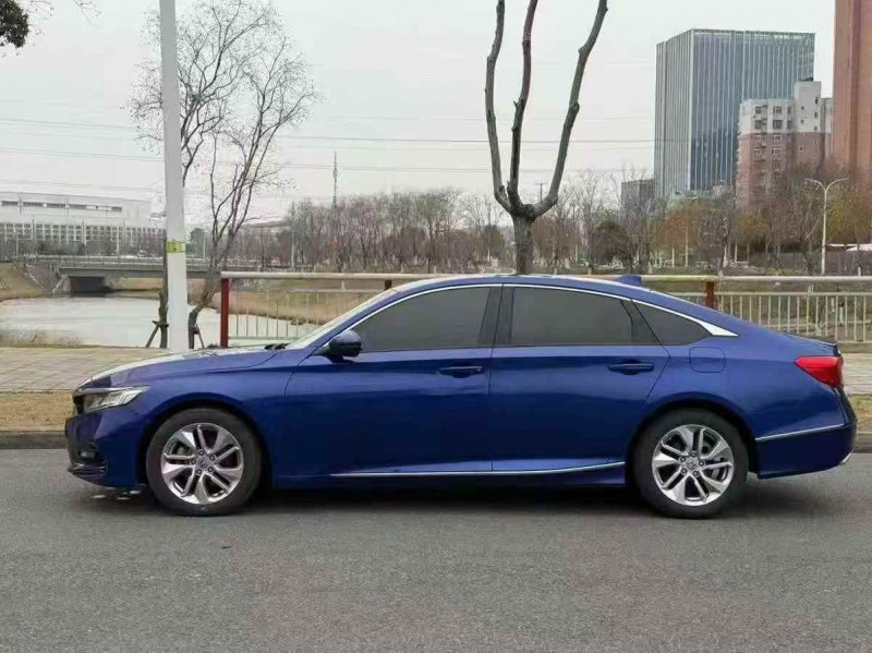 邵阳20年本田雅阁9