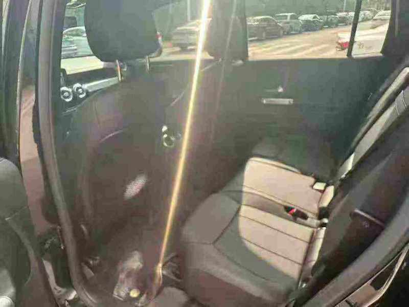 南宁20年奔驰GLB6