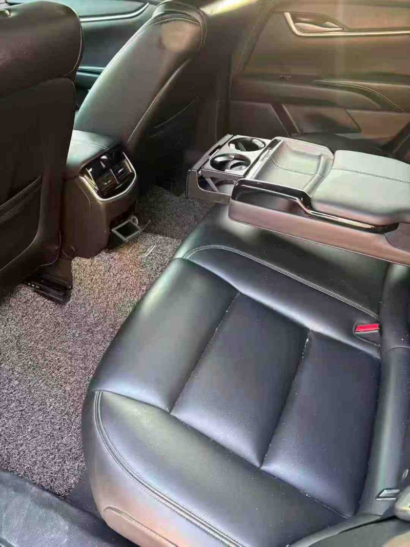 南宁18年凯迪拉克XTS6