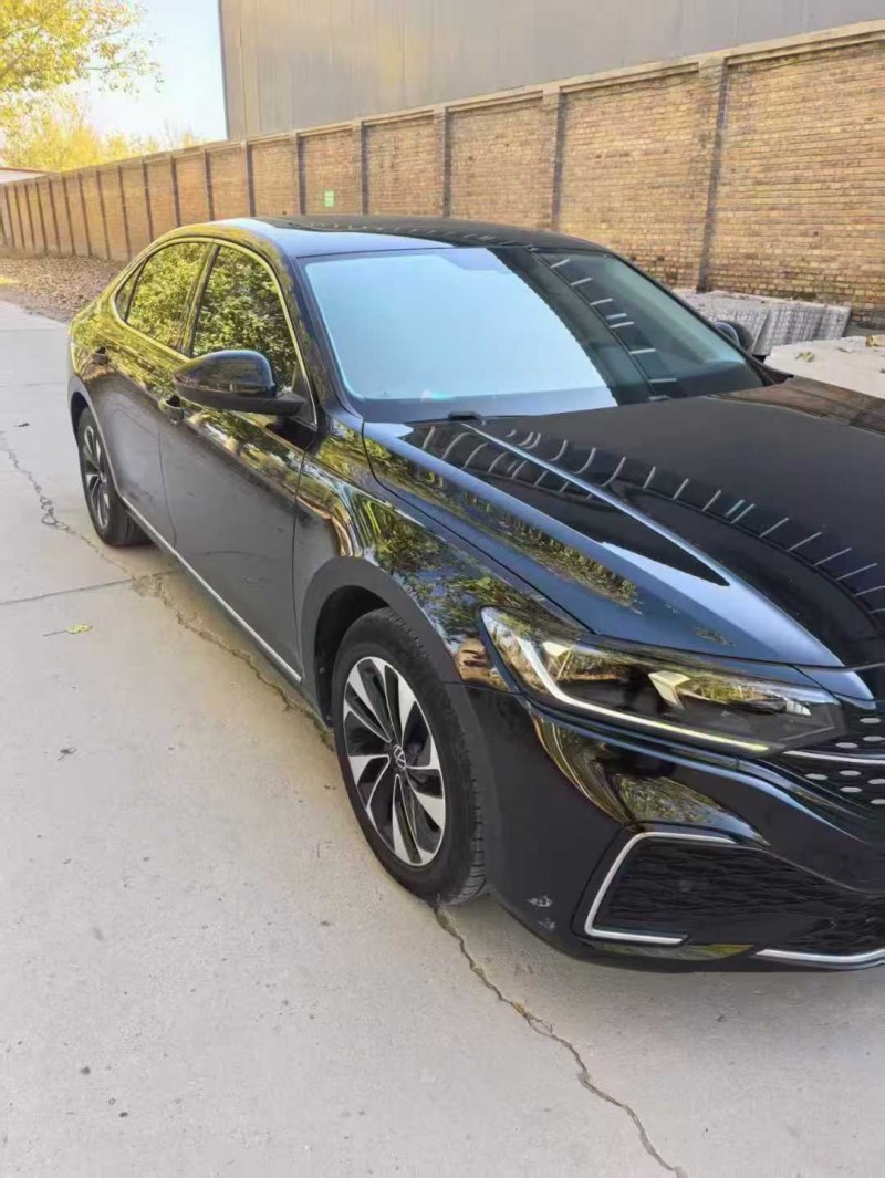 保定22年大众帕萨特3