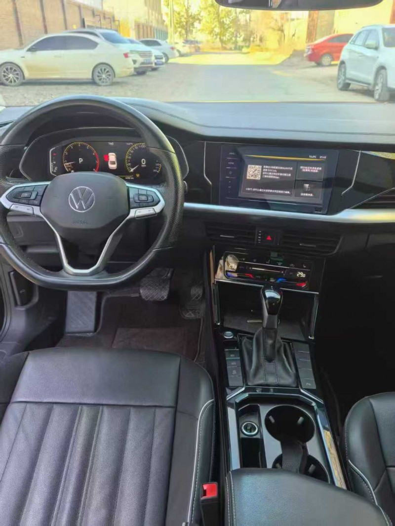 保定22年大众帕萨特6