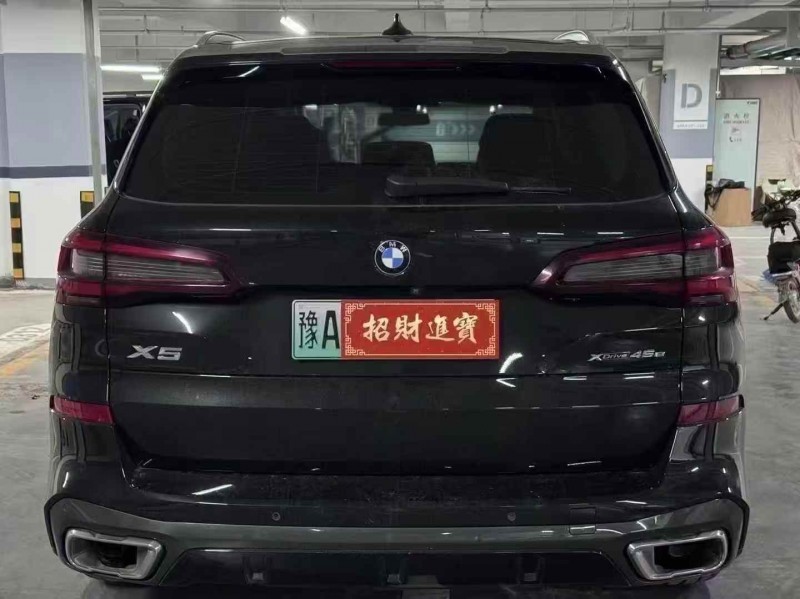 开封21年宝马X59