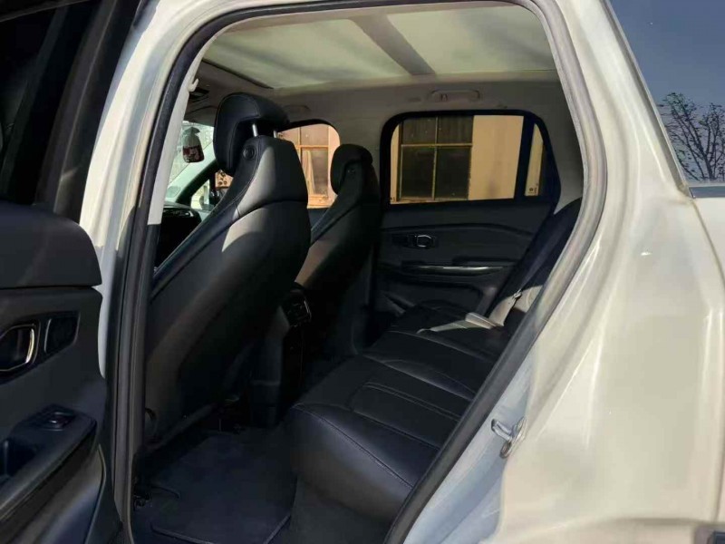 平顶山22年蔚来ES66