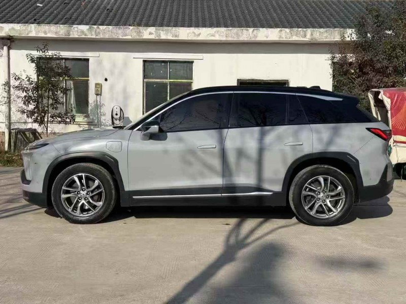 平顶山22年蔚来ES68