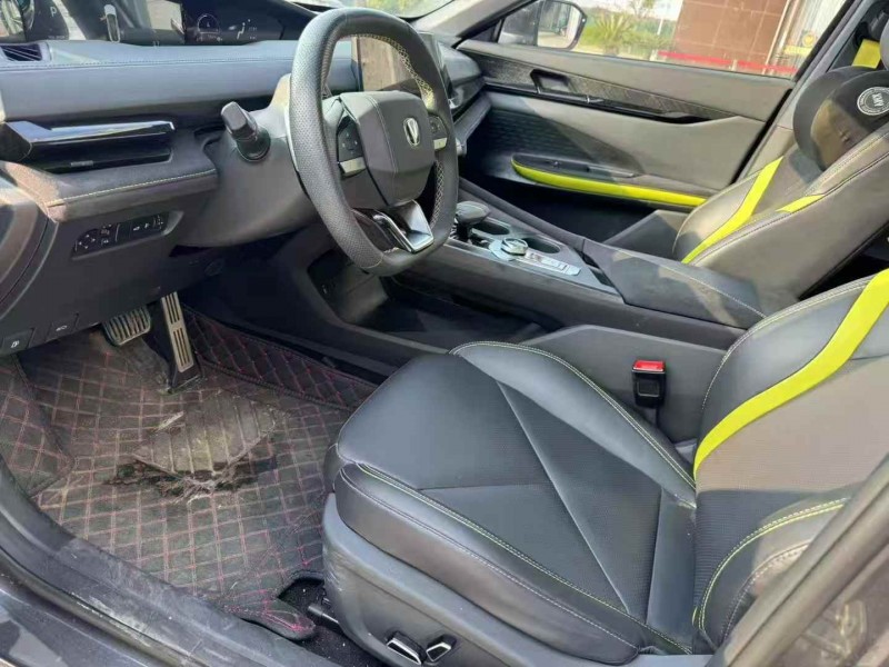 常州23年长安汽车UNI5