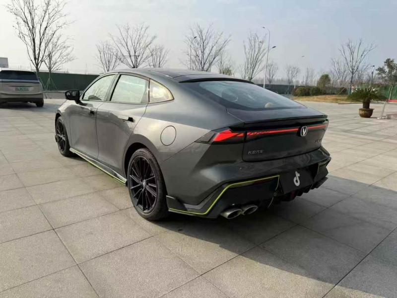 常州23年长安汽车UNI9