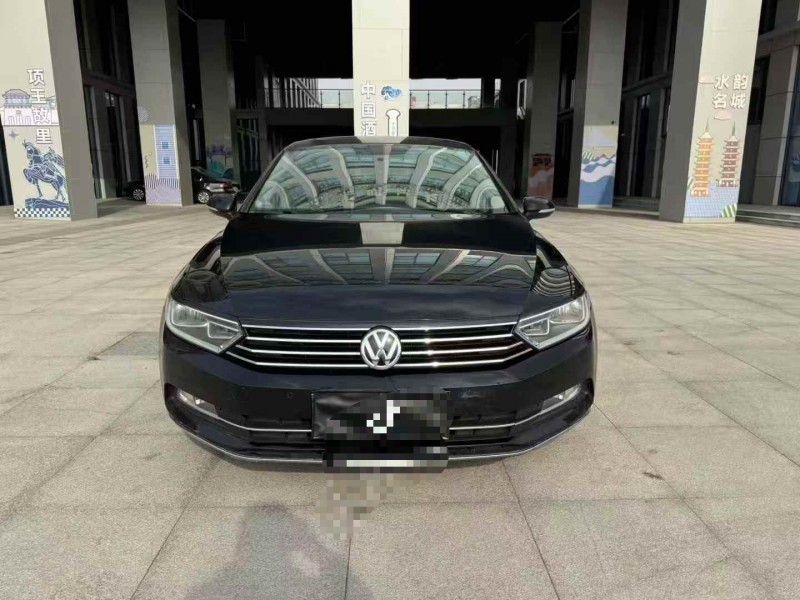 徐州18年大众迈腾1