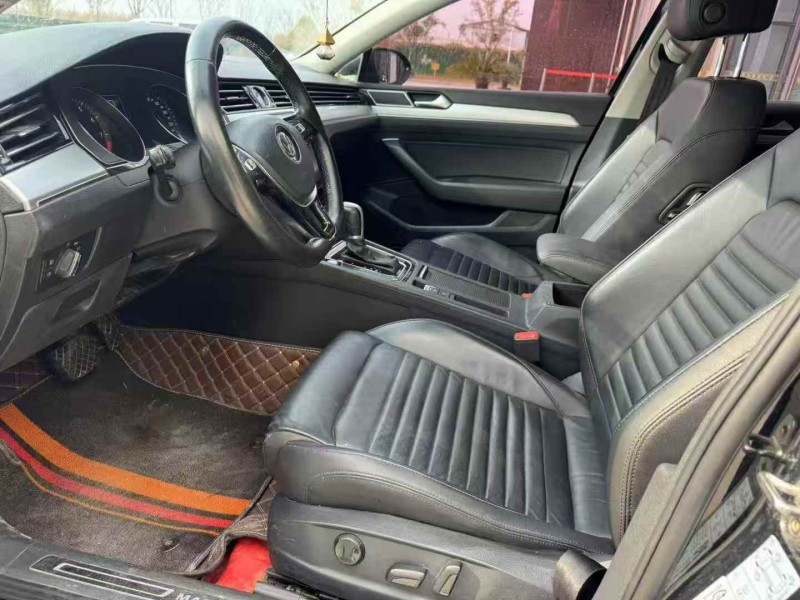 徐州18年大众迈腾4