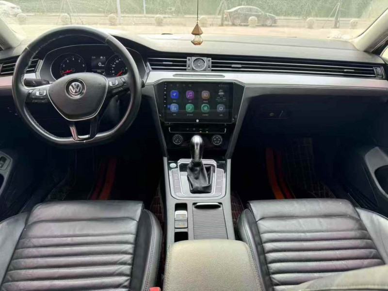 徐州18年大众迈腾5