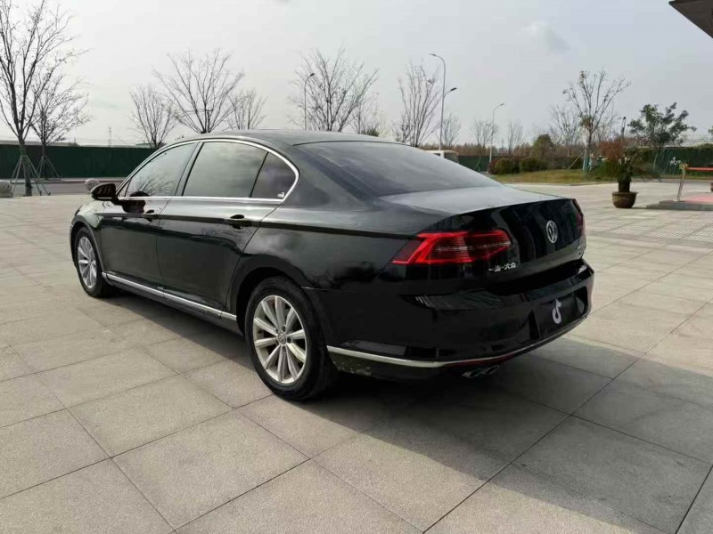 徐州18年大众迈腾7