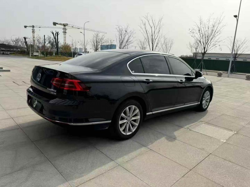 徐州18年大众迈腾8