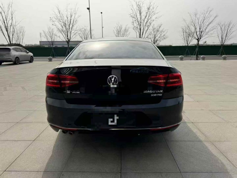 徐州18年大众迈腾9