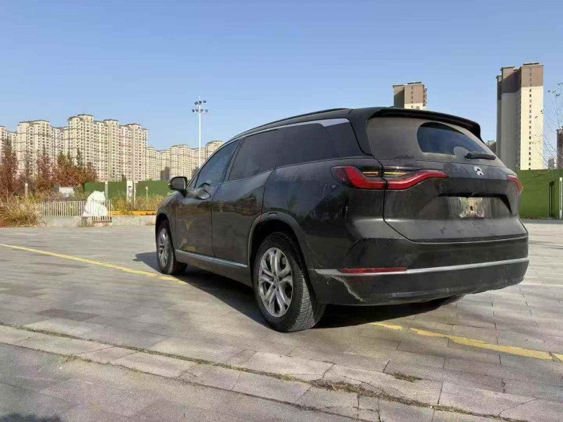 徐州22年蔚来ES88