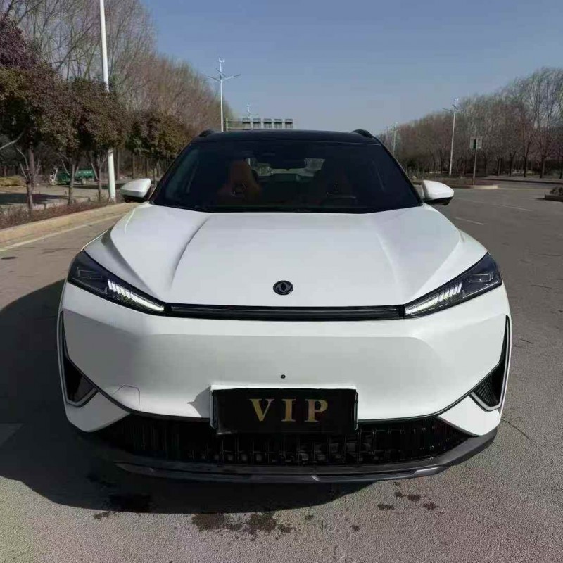 枣庄24年东风风神1