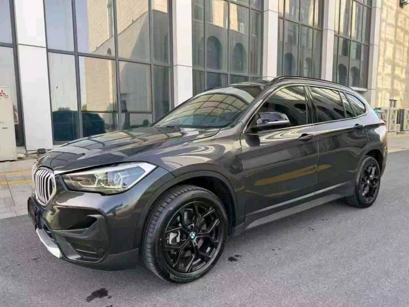 苏州22年宝马X13