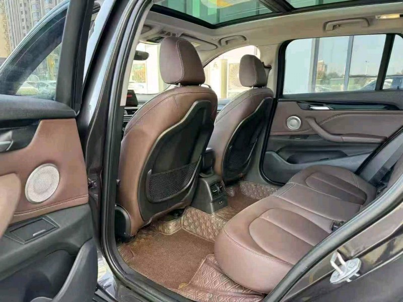 苏州22年宝马X14