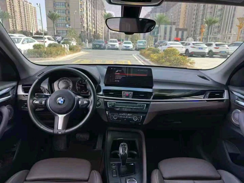 苏州22年宝马X15