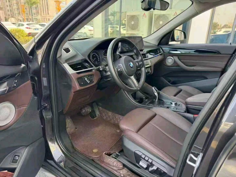 苏州22年宝马X16