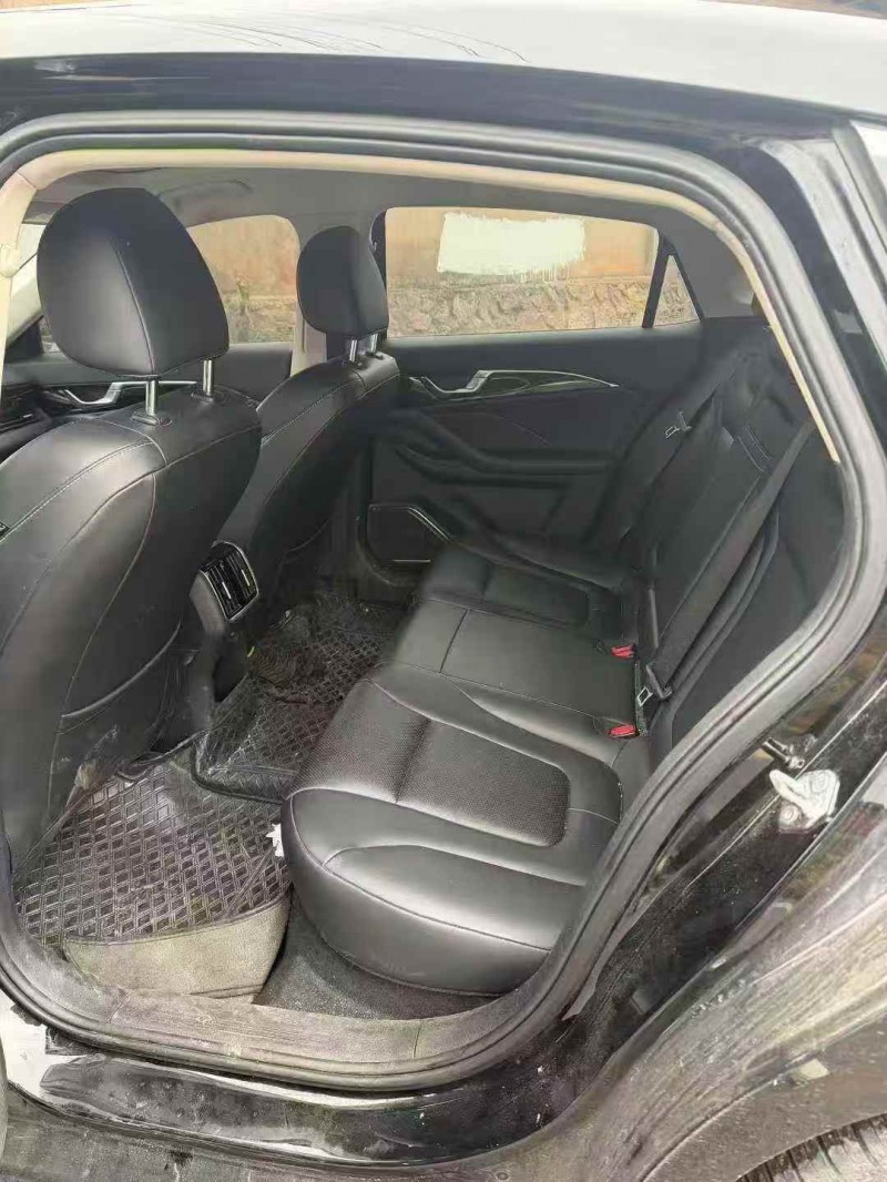 萍乡24年奔腾B706