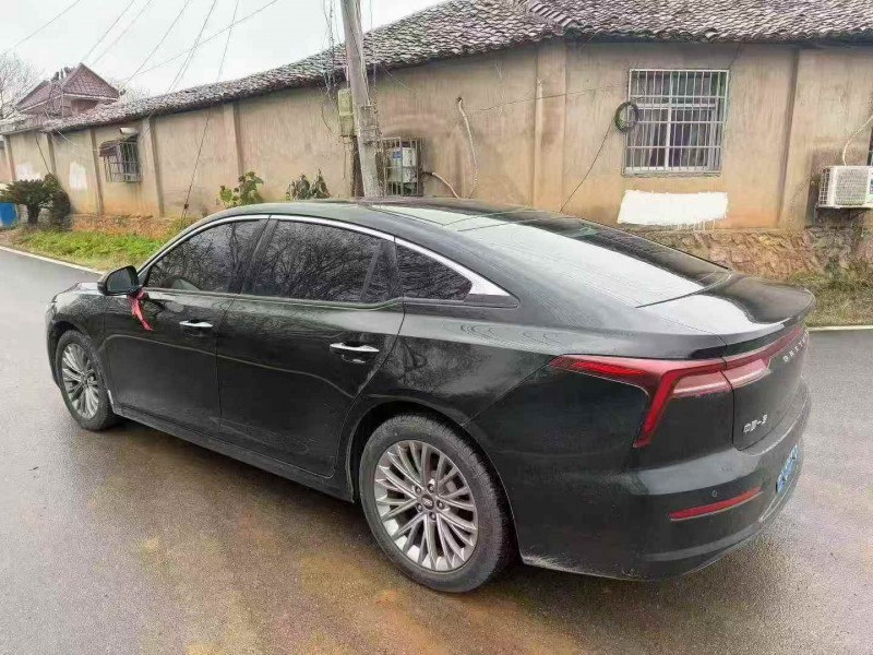 萍乡24年奔腾B707