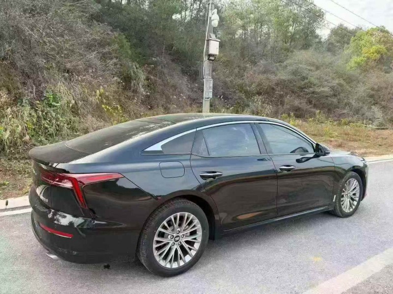 萍乡25年奔腾B707