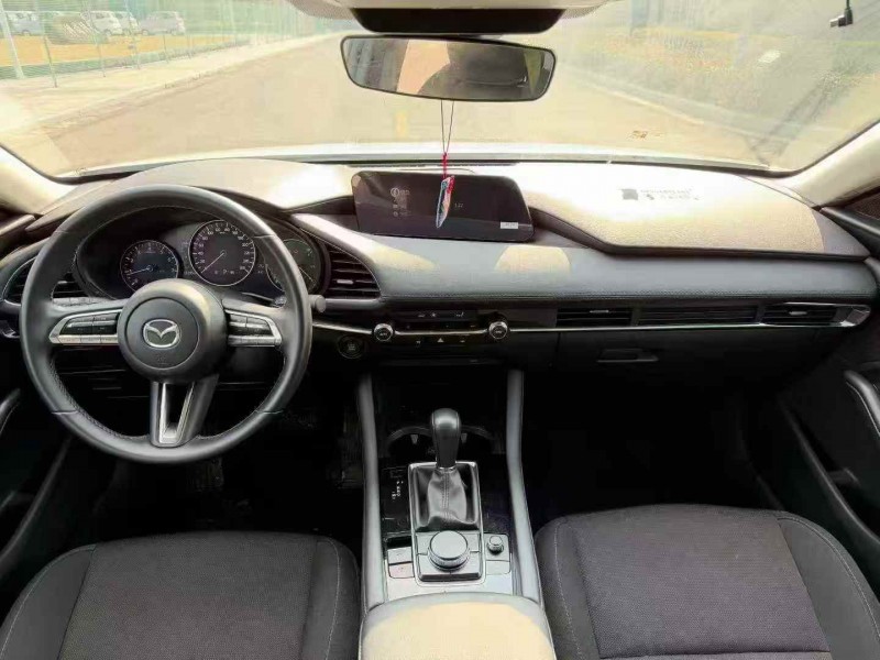 徐州22年马自达昂克赛拉4