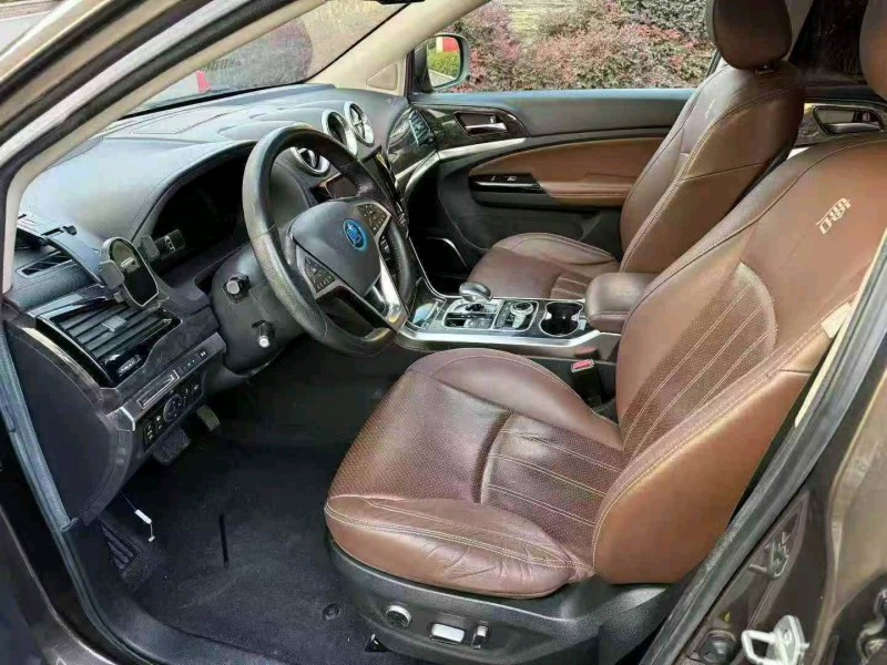 嘉兴17年比亚迪唐4