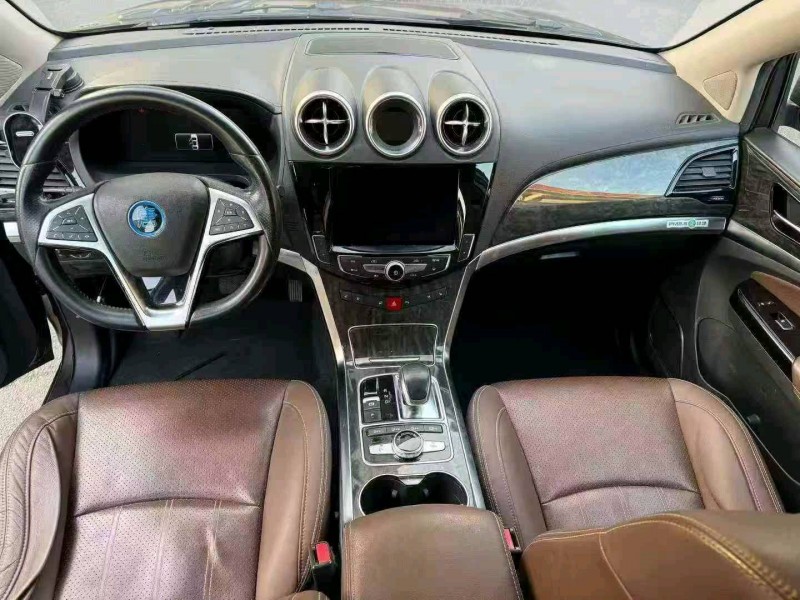 嘉兴17年比亚迪唐5