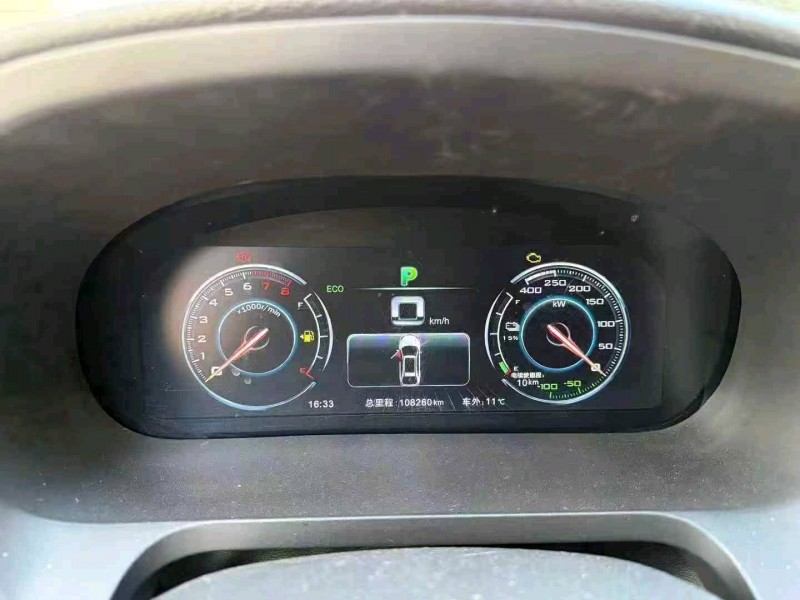 嘉兴17年比亚迪唐7