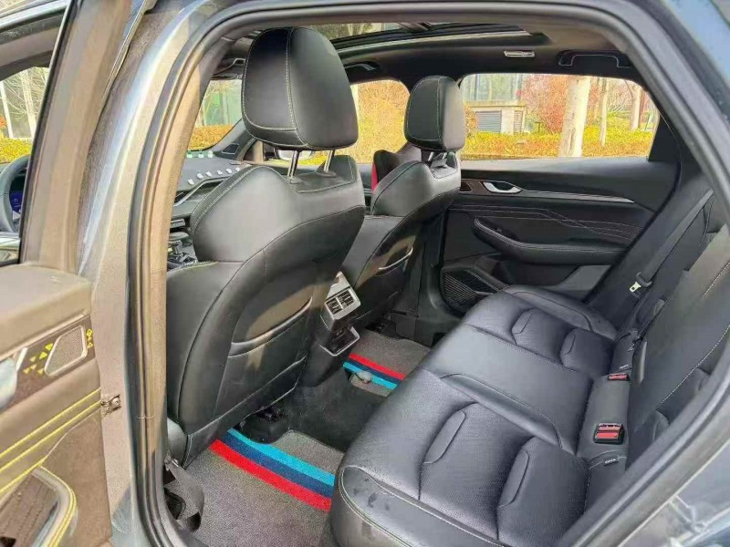 常州23年吉利星瑞4