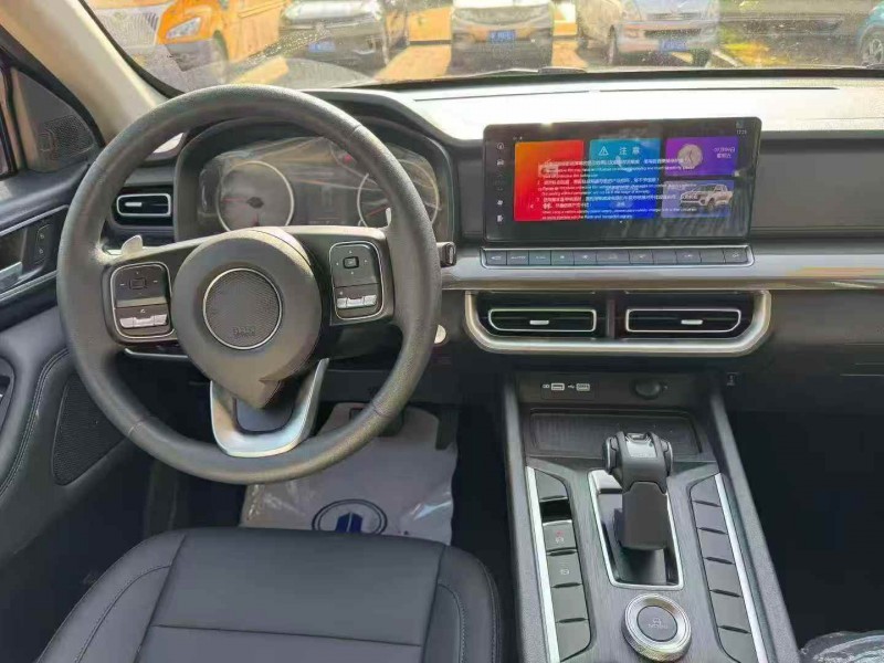 十堰26年长城汽车炮 皮卡3