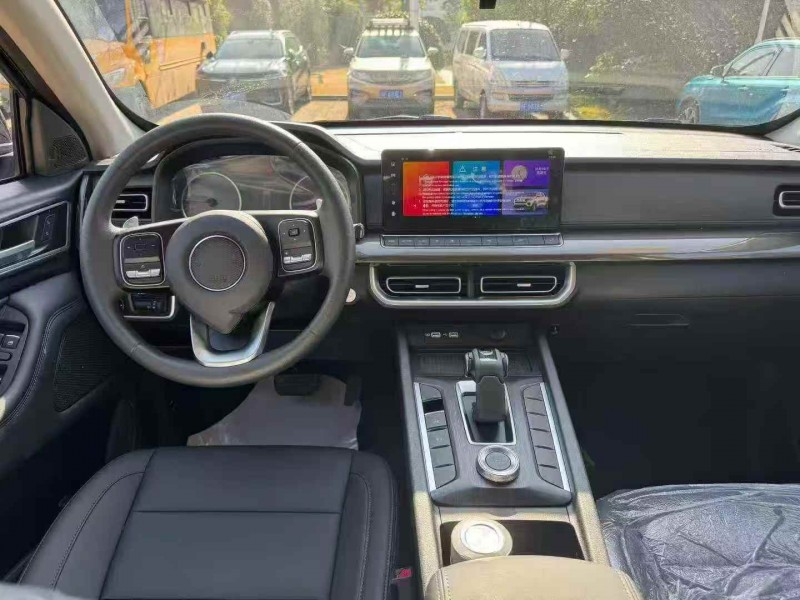 十堰26年长城汽车炮 皮卡4