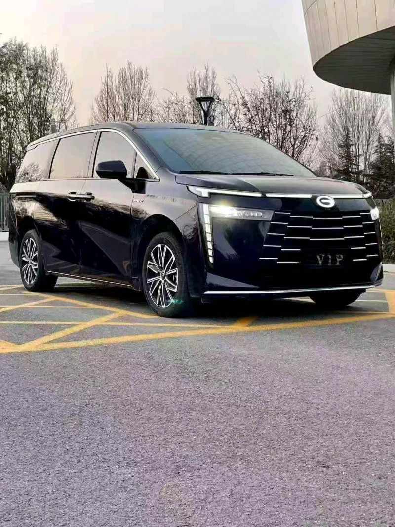 邢台24年传祺E83