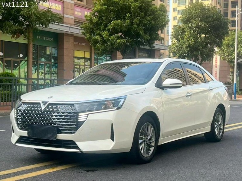 东莞24年启辰D602